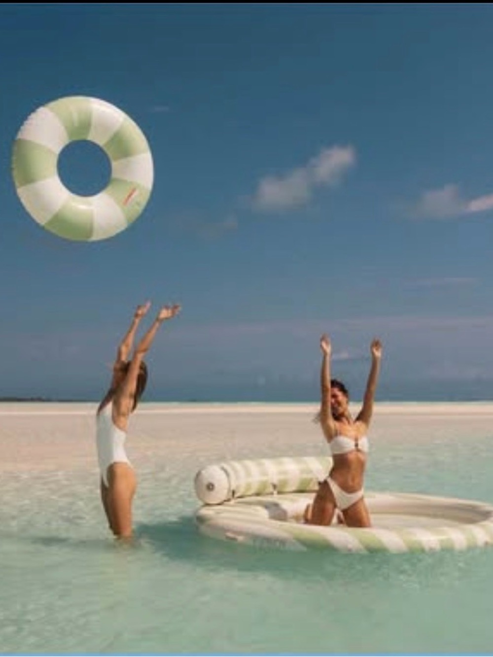 FUNBOY Inflatable Pool Float - Picture 8 of 8